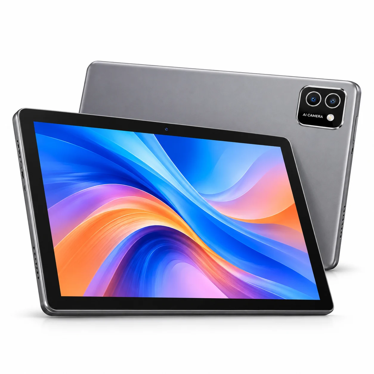 Equipo incluido en el paquete Tablet Android 10.1
